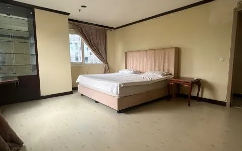Apartemen Dijual di Permata Senayan
