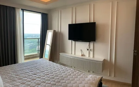 Apartement Disewekan di Sky House, BSD City
