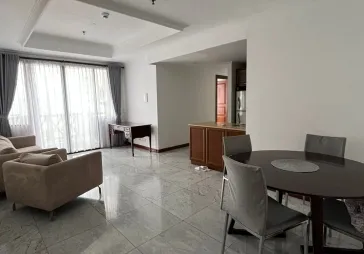 Apartemen Disewakan di Simprug Indah