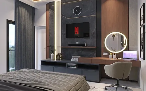 Rumah Dijual di Cluster Viona Residence
