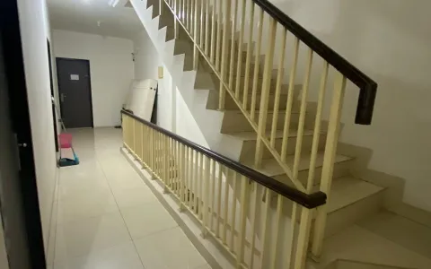 Ruko Dijual di Sedayu Square, Cengkareng