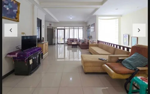 Rumah Dijual di Taman Ratu, Duri Kepa