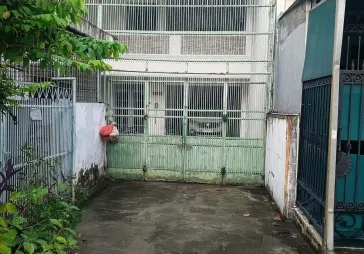 Rumah Dijual di Taman Ratu, Duri Kepa