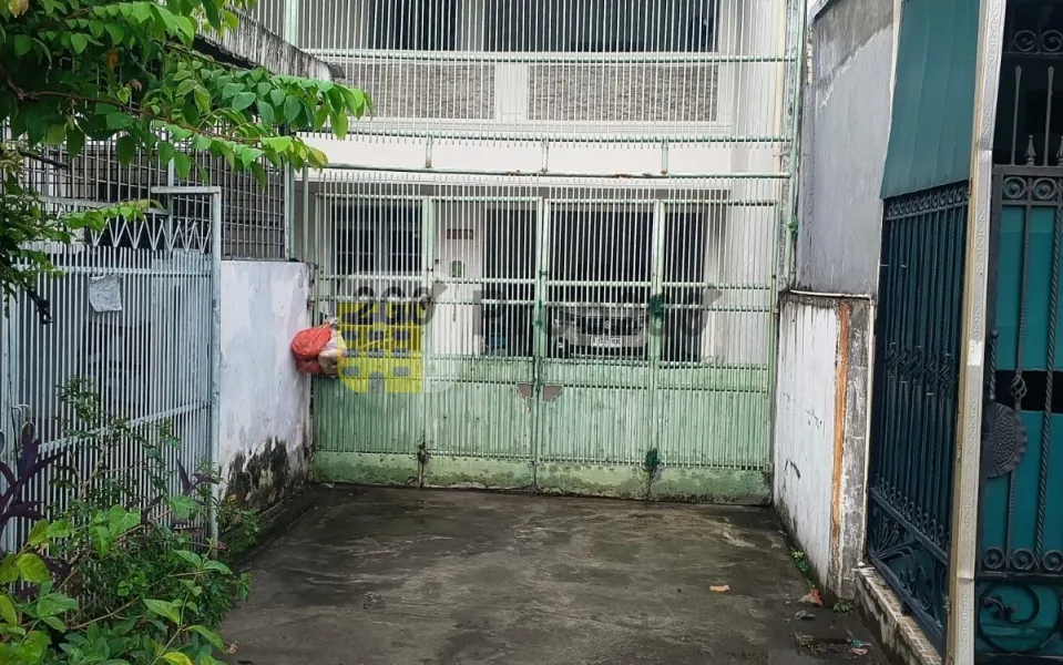 Rumah Dijual di Taman Ratu, Duri Kepa