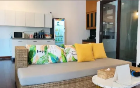 Villa Dijual di Nusa Dua Hills