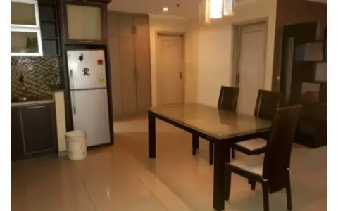 Apartemen Dijual di Permata Senayan