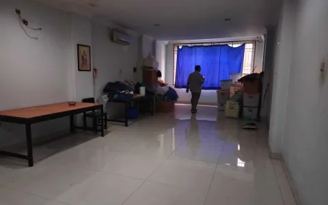 Ruko Dijual di Mutiara Taman Palem