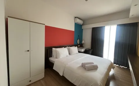 Apartment Disewakan di Skyhouse BSD