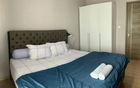 Apartment Disewakan di Sky House, BSD City