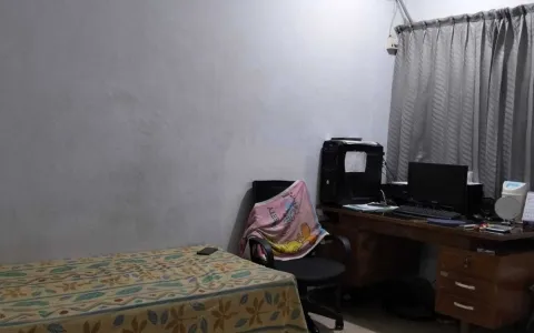 Rumah Dijual di Grogol Petamburan