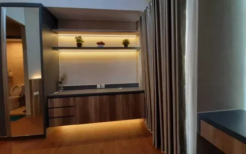 Apartement Disewakan di Saveria BSD
