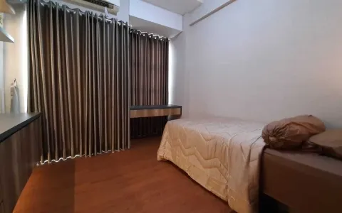 Apartement Disewakan di Saveria BSD