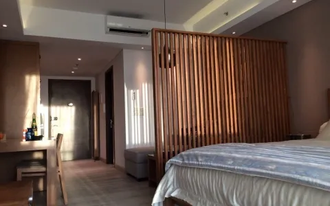 Apartment Disewakan di Kemang Village Residence