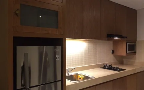 Apartment Disewakan di Kemang Village Residence