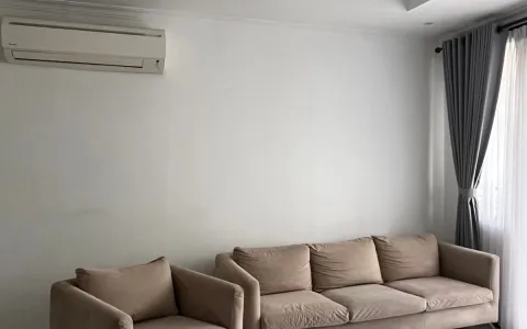 Apartemen Disewakan di Simprug Indah