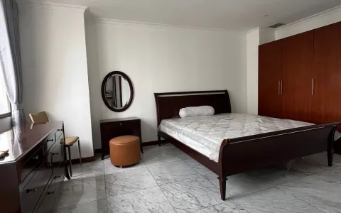 Apartemen Disewakan di Simprug Indah