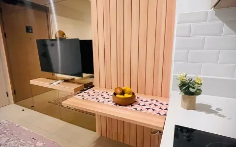 Apartemen Dijual di Fatmawati City Center