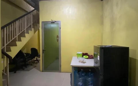Ruko Dijual di Sedayu Square, Cengkareng