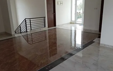 Rumah Dijual di Cluster Ico, Cosmo, BSD