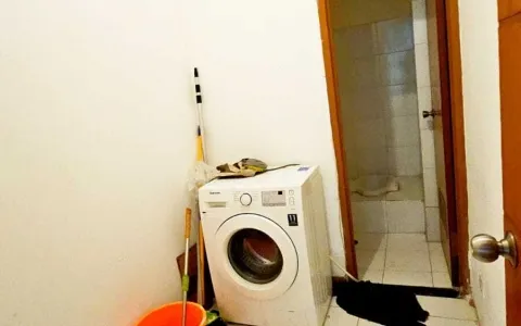 Apartemen Dijual di Marbella Kemang