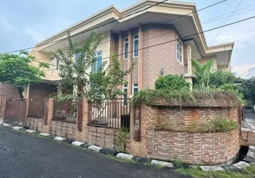Rumah Dijual di Pasar Minggu, Jakarta Selatan