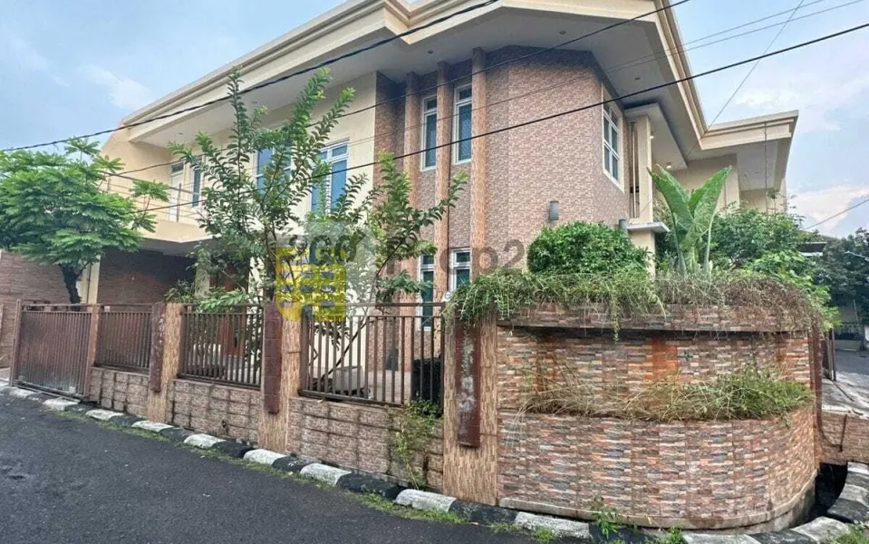 Rumah Dijual di Pasar Minggu, Jakarta Selatan