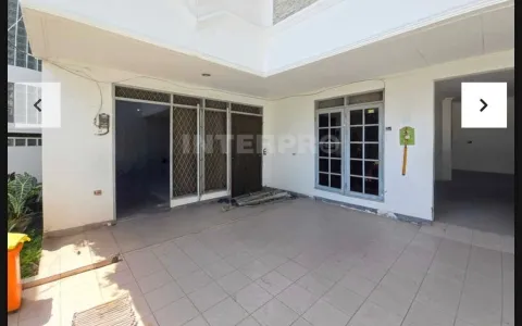 Rumah Dijual di Taman Ratu, Duri Kepa