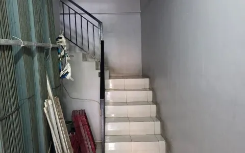 Ruko Dijual di Cengkareng, Jakarta Barat