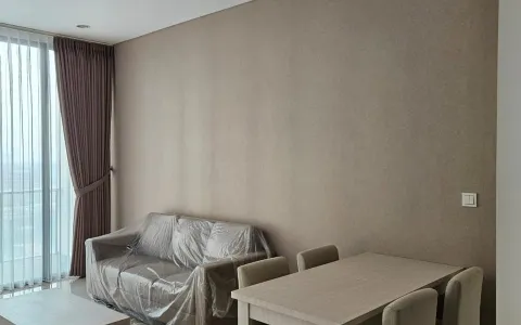 Apartemen Disewakan di Izzara