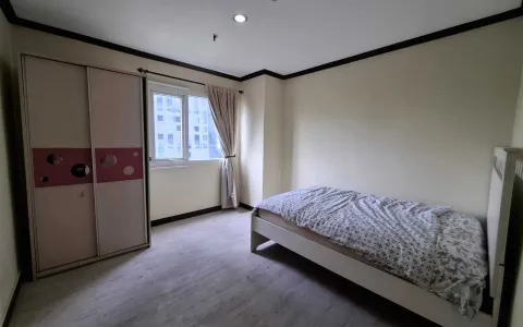 Apartemen Dijual di Permata Senayan