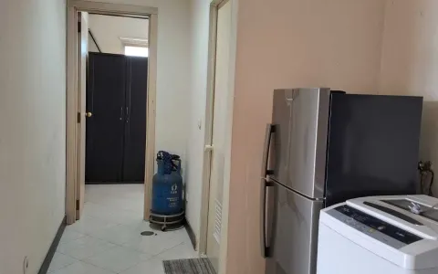 Apartemen Dijual di Permata Senayan