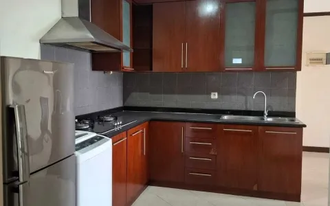 Apartemen Dijual di Permata Senayan