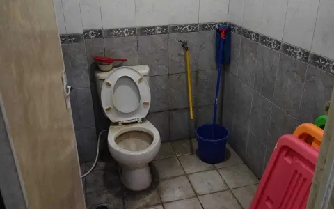 Ruko Dijual di Mutiara Taman Palem