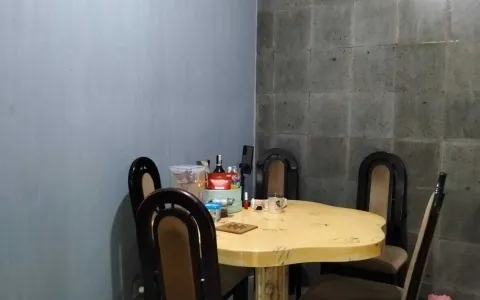 Rumah Dijual di Grogol Petamburan