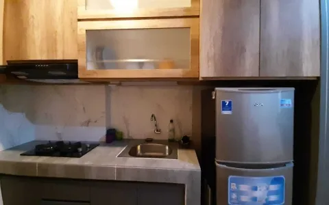 Apartement Disewakan di Saveria BSD