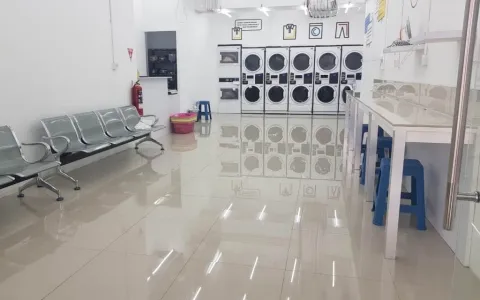 Apartemen Disewakan di Menteng Park