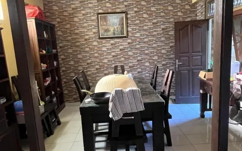 Villa Dijual di Jl. Kayuambua, Bali
