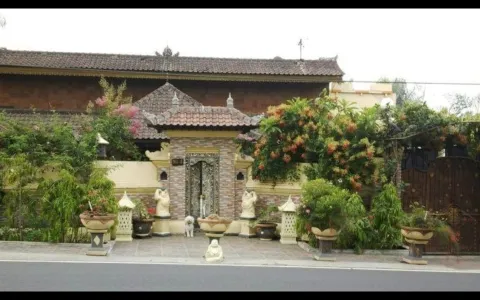 Villa Dijual di Jl. Kayuambua, Bali
