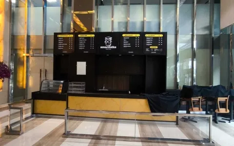 Space Office Disewakan di Kawasan Blok M, Jakarta Selatan