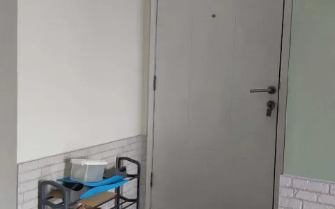 Apartment Disewakan di The Wave