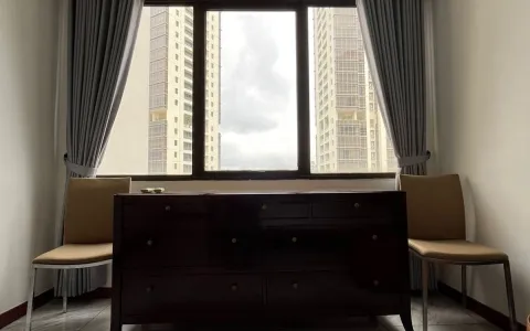 Apartemen Disewakan di Simprug Indah