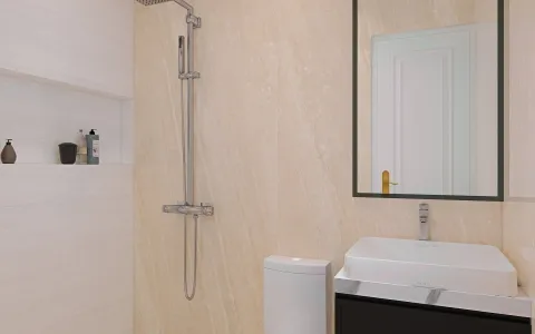 Rumah Dijual di Cluster Viona Residence