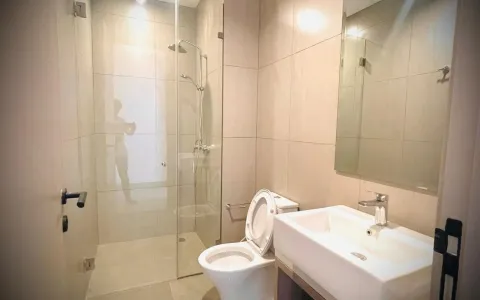 Apartemen Dijual di Fatmawati City Center