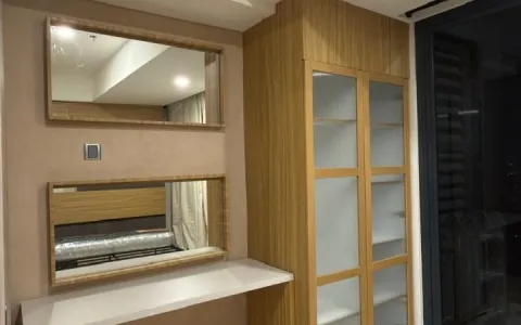 Apartemen Dijual dan Disewakan di Upper west, BSD