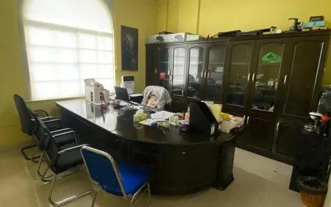 Ruko Dijual di Sedayu Square, Cengkareng