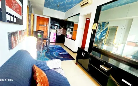 Apartemen Dijual di Marbella Kemang
