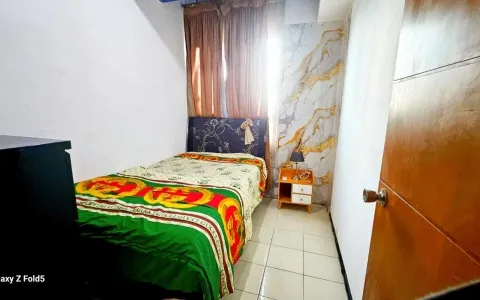 Apartemen Dijual di Marbella Kemang