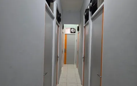 Ruko Dijual di Cengkareng, Jakarta Barat