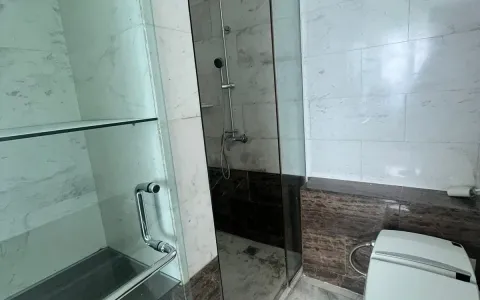 Apartemen Disewakan di The Peak at Sudirman