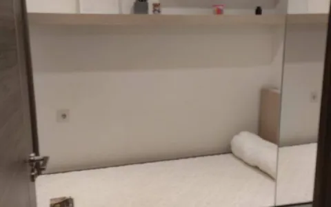 Apartment Disewakan di Sky House, BSD City